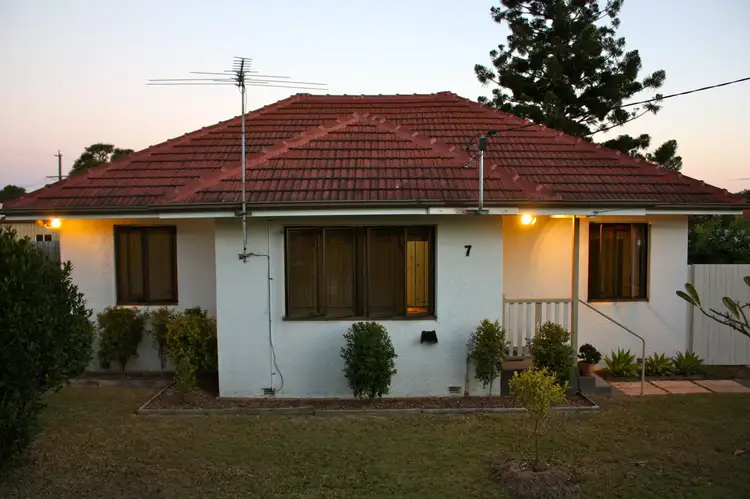 7 Buddleia Street, Inala QLD 4077