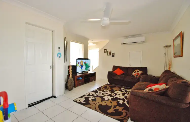 Second view of Homely townhouse listing, Address available on request