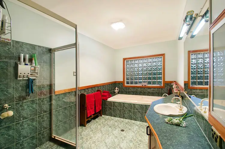 Seventh view of Homely house listing, 396 Flaxton Drive, Flaxton QLD 4560