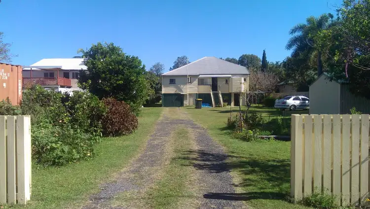 Third view of Homely house listing, 7 Donald, Bundaberg North QLD 4670