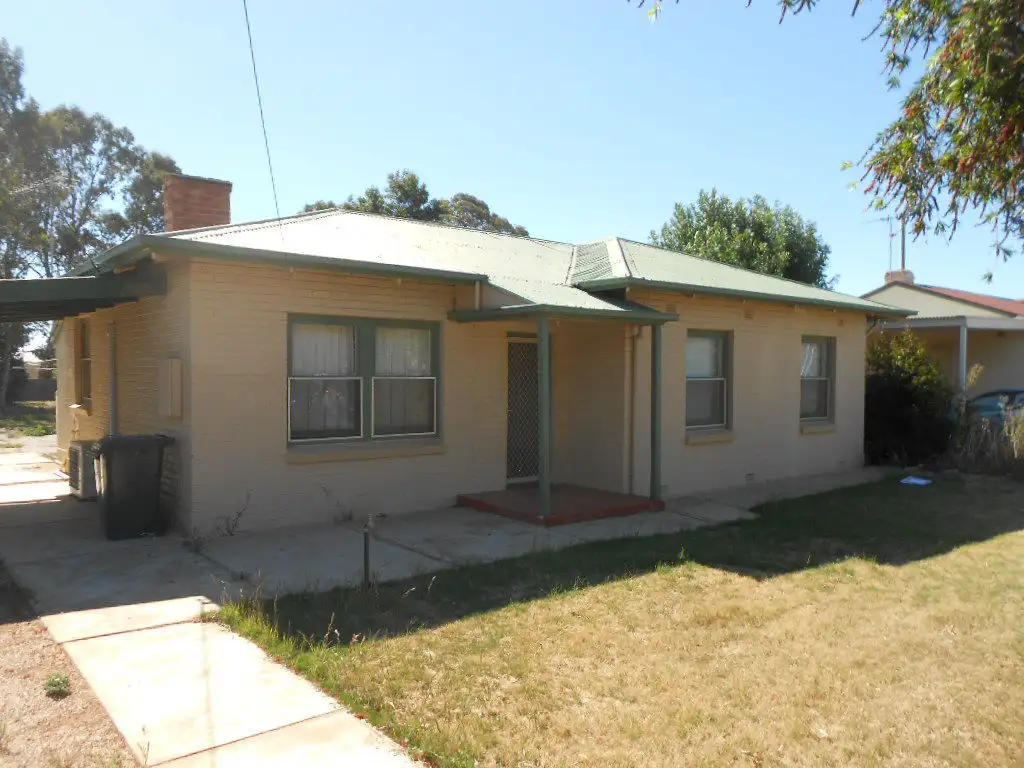 Main view of Homely house listing, 10 Clyde Street, Jamestown SA 5491