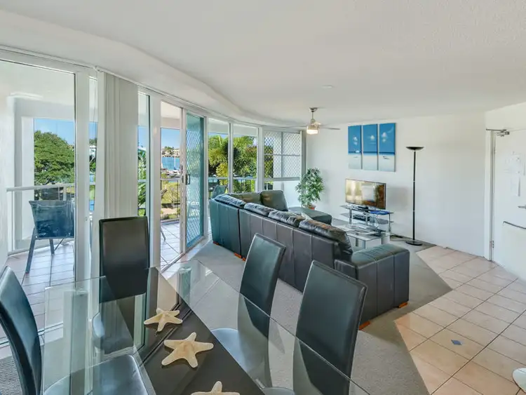 23/42-56 River Esplanade, Mooloolaba QLD 4557