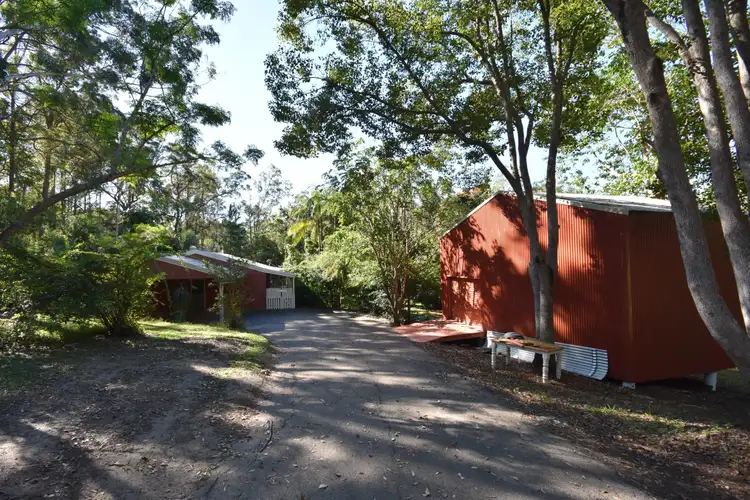 226 Old Gympie Road, Mooloolah Valley QLD 4553