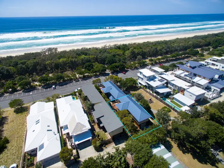 Main view of Homely unit listing, 1/24 Kamala Crescent, Casuarina NSW 2487