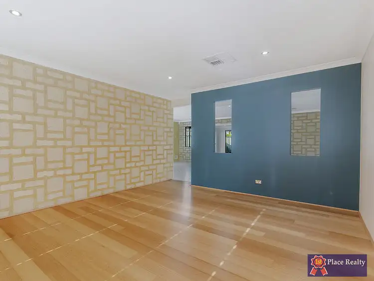 Sixth view of Homely house listing, 43 Ellington Terrace, Port Kennedy WA 6172