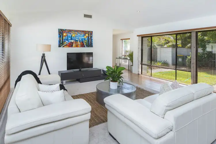 Main view of Homely house listing, 2015 Gracemere Gardens Circuit, Hope Island QLD 4212