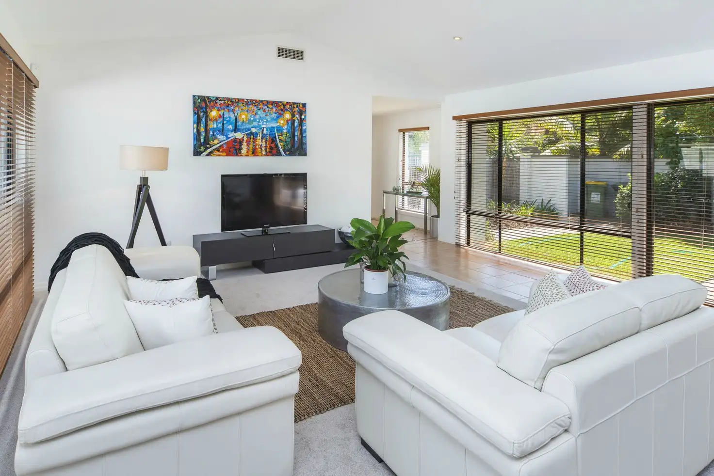 Main view of Homely house listing, 2015 Gracemere Gardens Circuit, Hope Island QLD 4212