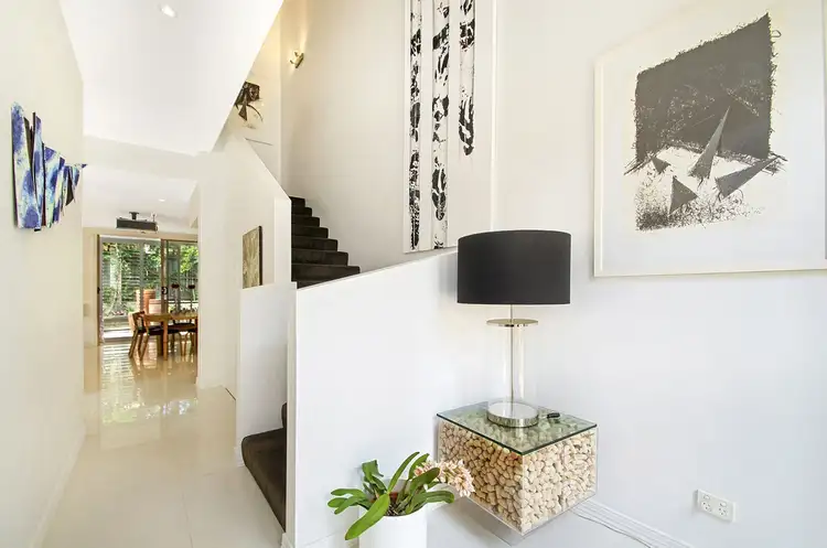 Fourth view of Homely townhouse listing, 338 Noosa Springs Drive, Noosa Springs QLD 4567