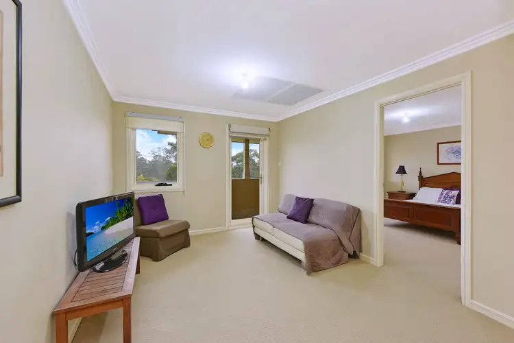 Sixth view of Homely house listing, 17 Thompson Close, West Pennant Hills NSW 2125