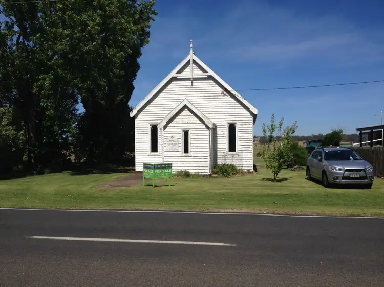 1 Main Street, Boisdale VIC 3860