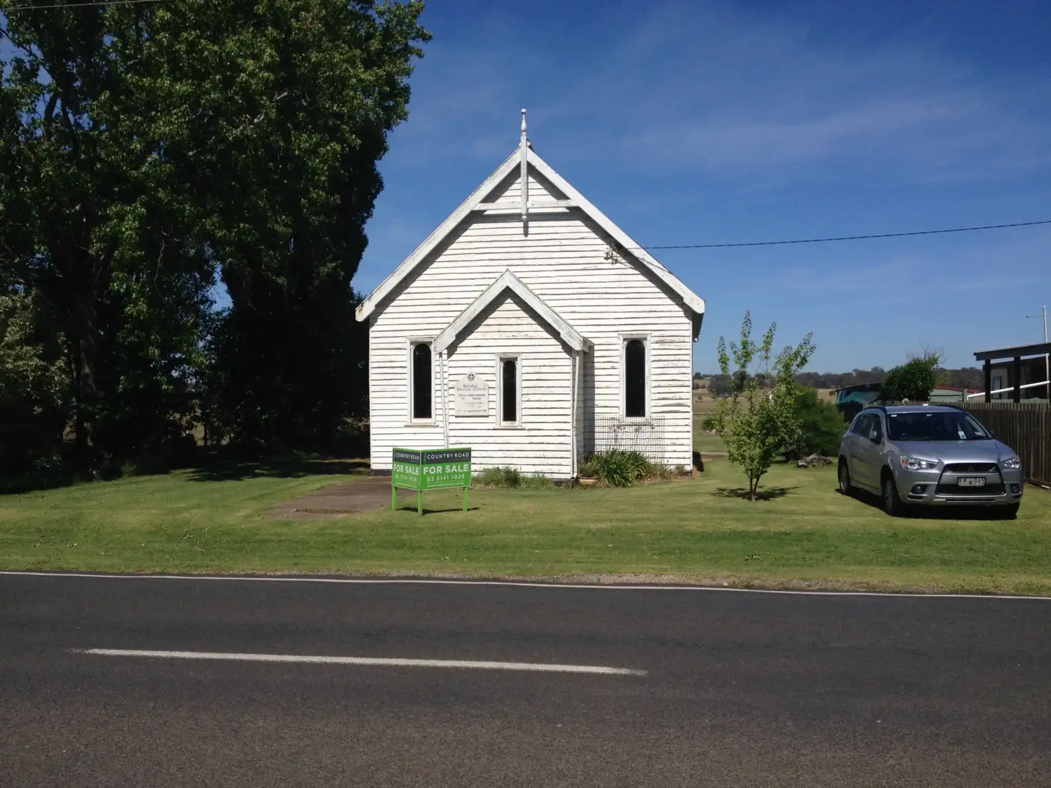 Main view of Homely house listing, 1 Main Street, Boisdale VIC 3860