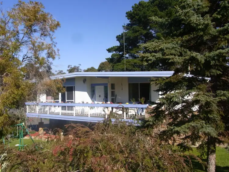 Main view of Homely house listing, 1 Ida Rodd Drive, Eden NSW 2551