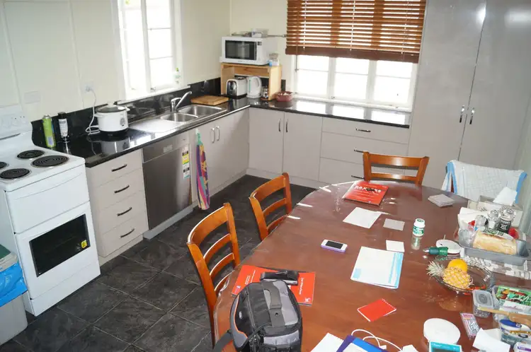 Seventh view of Homely house listing, 48 Hunter Street, West Rockhampton QLD 4700