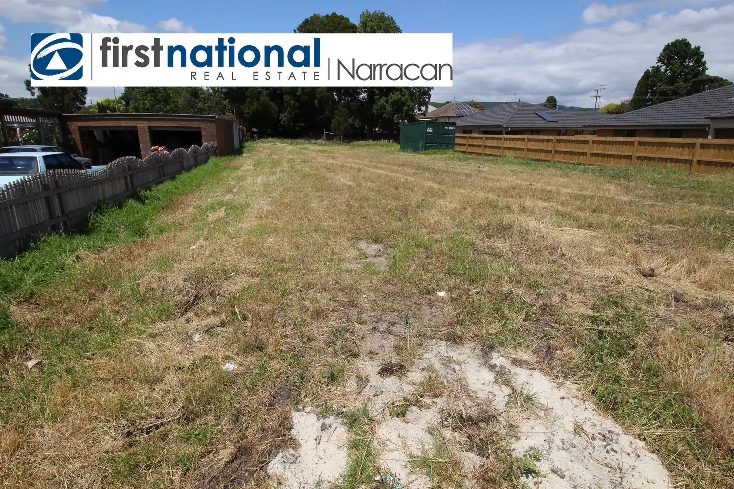 Main view of Homely land listing, Lot , 39 Langford Street, Moe VIC 3825