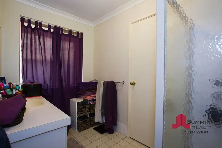 Seventh view of Homely house listing, 31 Nielsen Grove, Carey Park WA 6230