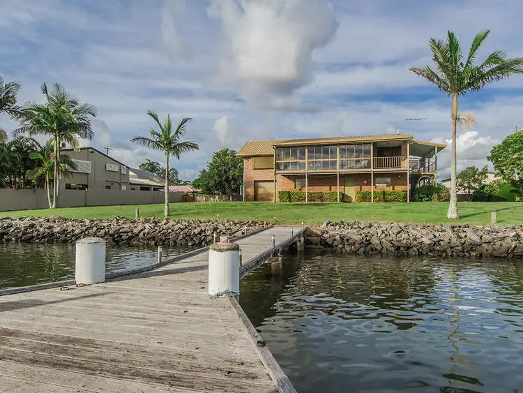 Second view of Homely house listing, LOT 1, 10 ESPLANADE St, Jacobs Well QLD 4208