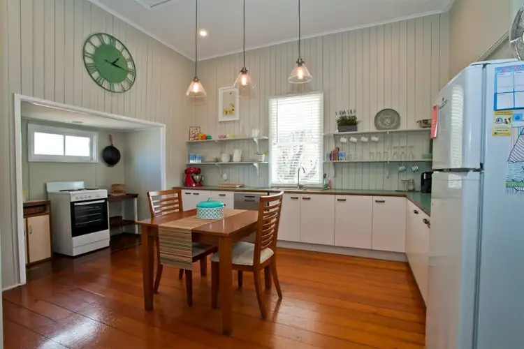 Sixth view of Homely house listing, 12 Curtis Street, Bundaberg South QLD 4670