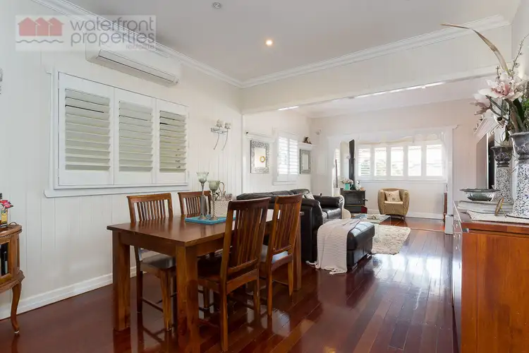 Sixth view of Homely house listing, 17 Silvester Street, Redcliffe QLD 4020