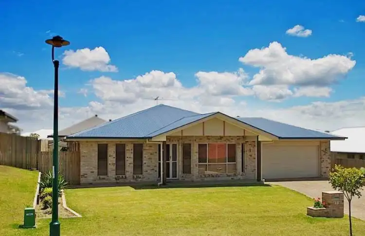 Main view of Homely house listing, 13 Manton Street, Ormeau QLD 4208