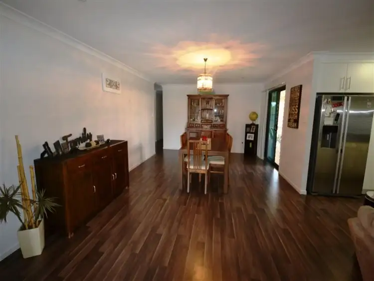 Fifth view of Homely house listing, 10 Morrell Street, Gracemere QLD 4702