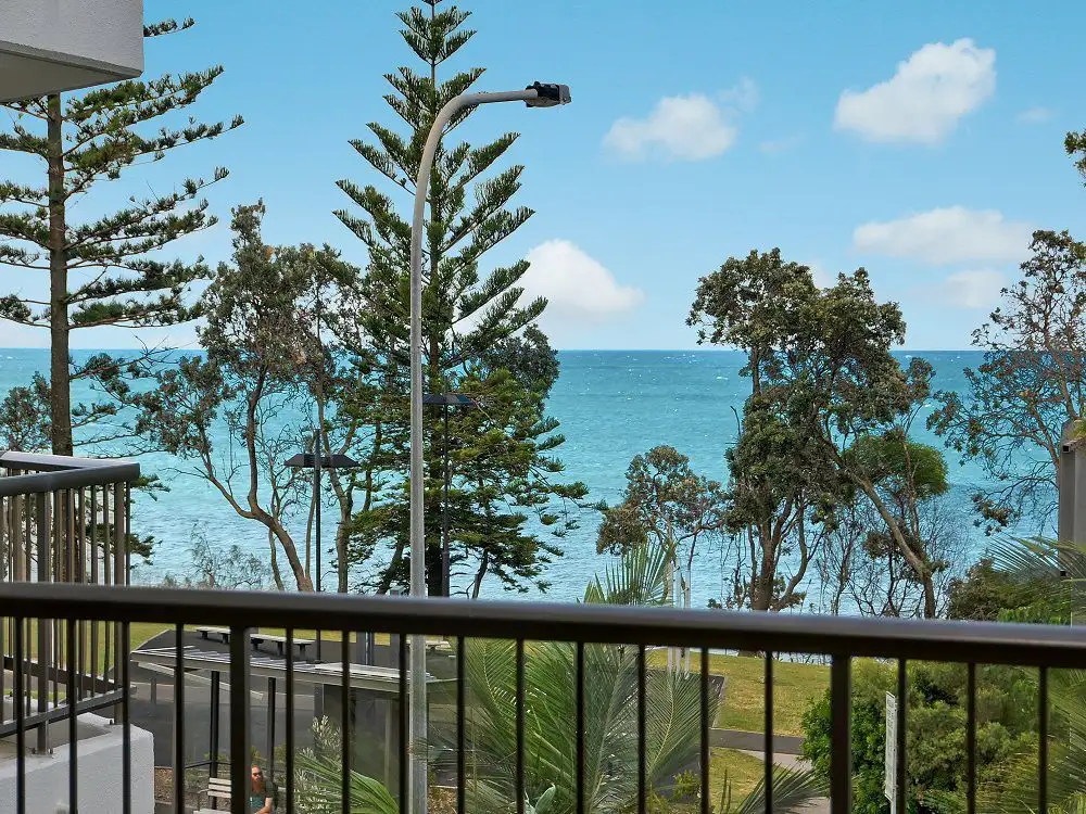 Main view of Homely unit listing, 11/143 Mooloolaba Esplanade, Mooloolaba QLD 4557