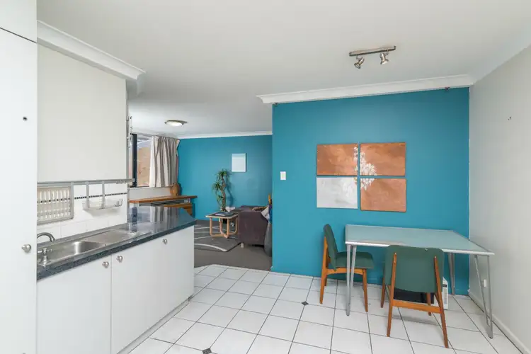 Third view of Homely apartment listing, 11/293 North Quay, Brisbane City QLD 4000