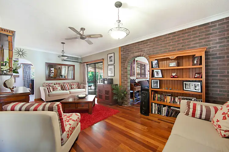 Third view of Homely house listing, 9 Linaria Court, Annandale QLD 4814