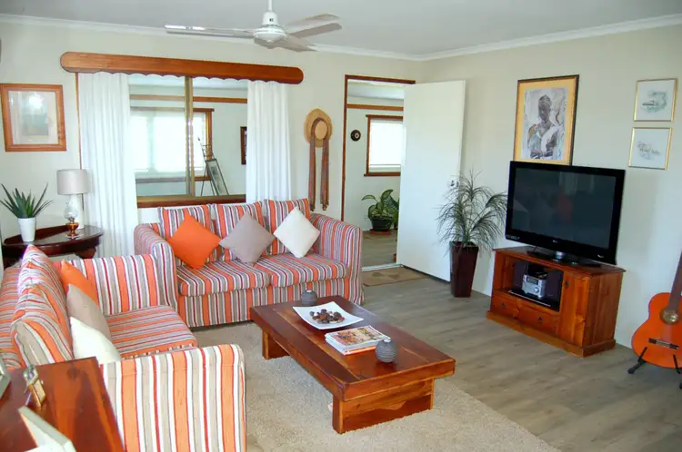 Second view of Homely house listing, 10 Moffatt Street, Burnett Heads QLD 4670