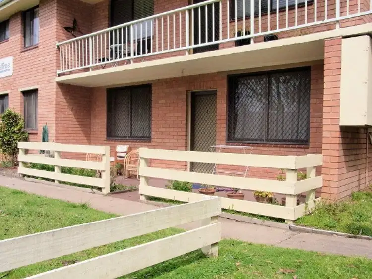 Fourth view of Homely unit listing, Unit 3//6-12 Irene Crescent, Eden NSW 2551