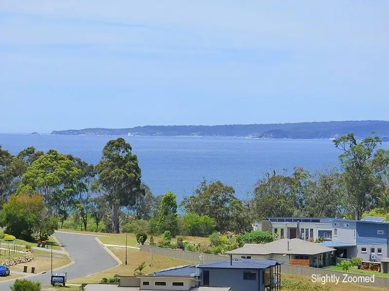 Main view of Homely land listing, 62 KB Timms Drive, Eden NSW 2551