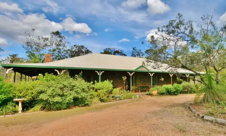 Sixth view of Homely rural property listing, 225 Power Road, Widgee QLD 4570