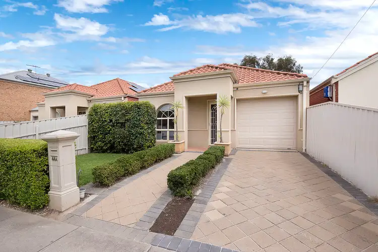 44a Dyott Avenue, Hampstead Gardens SA 5086