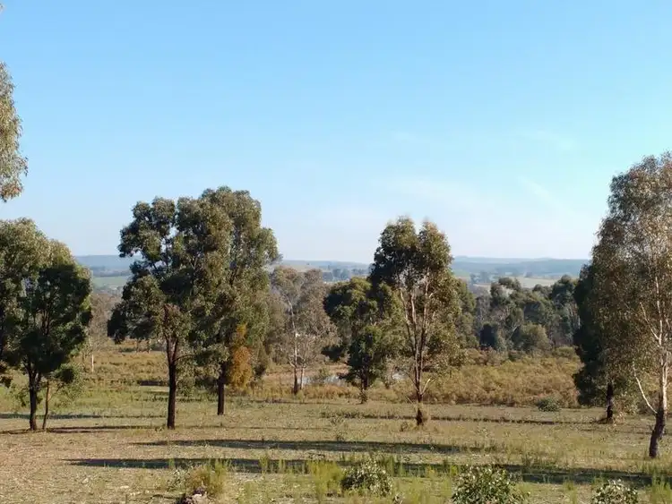 Fifth view of Homely land listing, Lot , 36 Connell Court, Heathcote VIC 3523