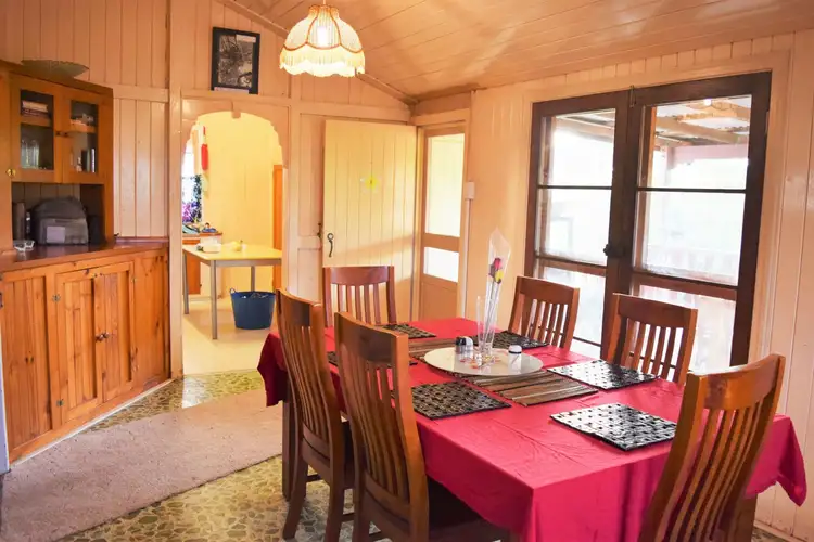 Fifth view of Homely house listing, 29 ZUNKER Street, Burnett Heads QLD 4670