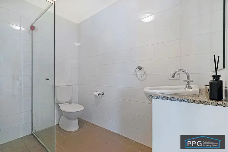 Sixth view of Homely unit listing, Unit 5/29 George Street, Marrickville NSW 2204