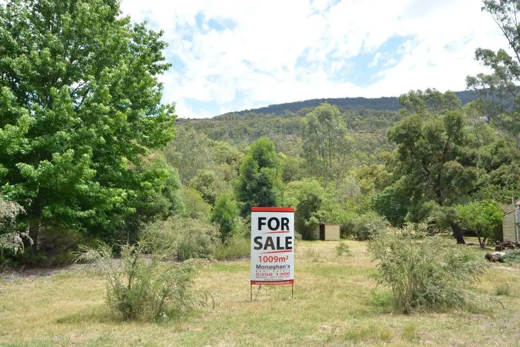 Main view of Homely land listing, 10 Grampians Road, Halls Gap VIC 3381