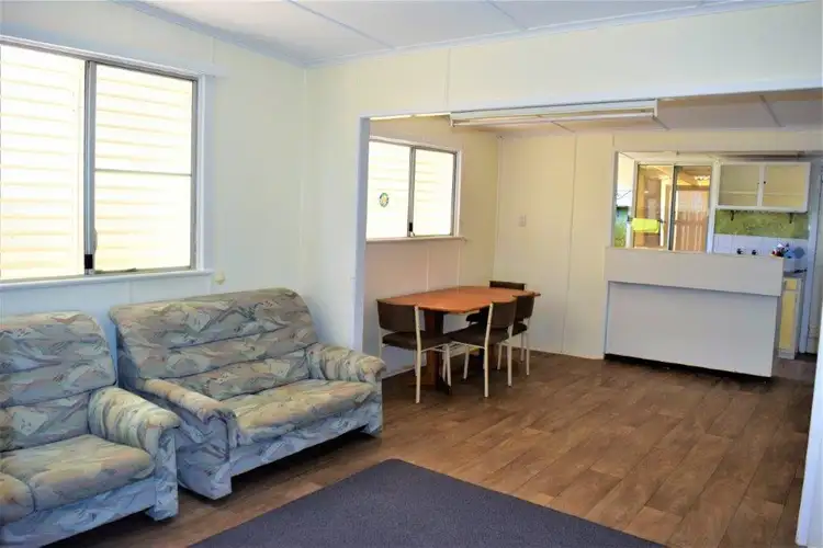 Sixth view of Homely house listing, 18 Burnett Heads Rd, Burnett Heads QLD 4670