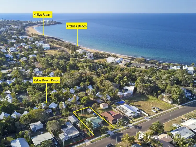 23 Watsons Rd, Bargara QLD 4670
