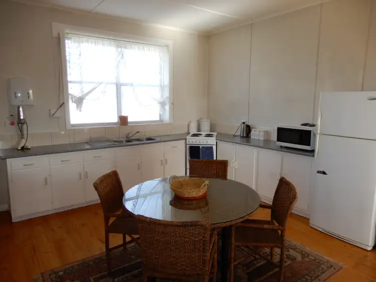 Second view of Homely house listing, 42 Ash Cres, Gladstone SA 5473