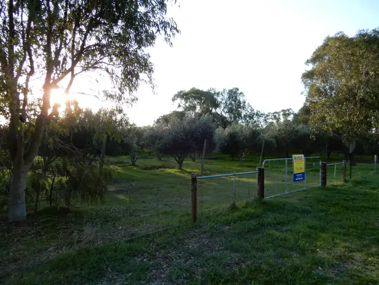 Second view of Homely land listing, Allotment 100 Stock Route Road, Laura SA 5480