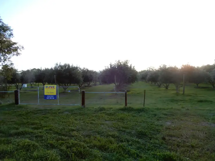 Third view of Homely land listing, Allotment 100 Stock Route Road, Laura SA 5480