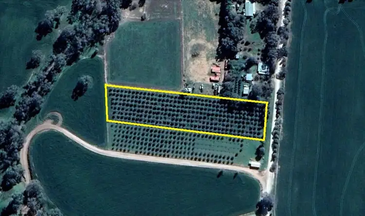 Fifth view of Homely land listing, Allotment 100 Stock Route Road, Laura SA 5480