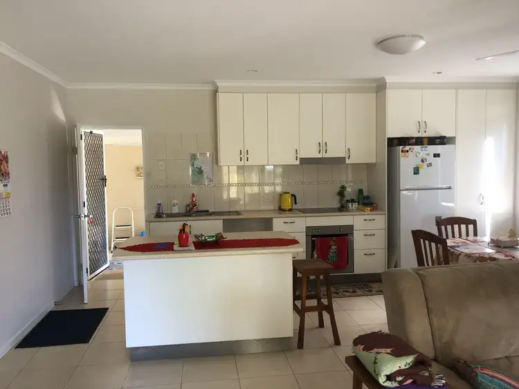 Second view of Homely house listing, 83 Taylor Street, Tully Heads QLD 4854
