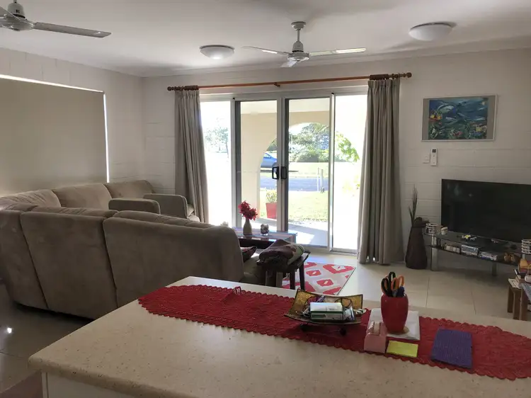 Fifth view of Homely house listing, 83 Taylor Street, Tully Heads QLD 4854