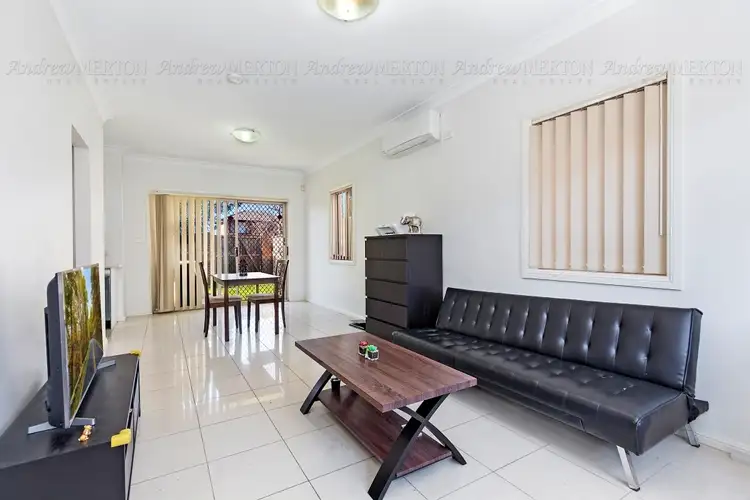 Second view of Homely townhouse listing, Unit 17/36-40 Jersey Rd, South Wentworthville NSW 2145