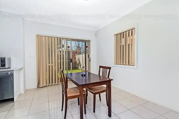 Third view of Homely townhouse listing, Unit 17/36-40 Jersey Rd, South Wentworthville NSW 2145