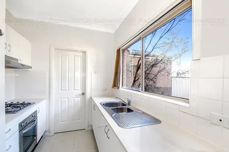 Fourth view of Homely townhouse listing, Unit 17/36-40 Jersey Rd, South Wentworthville NSW 2145