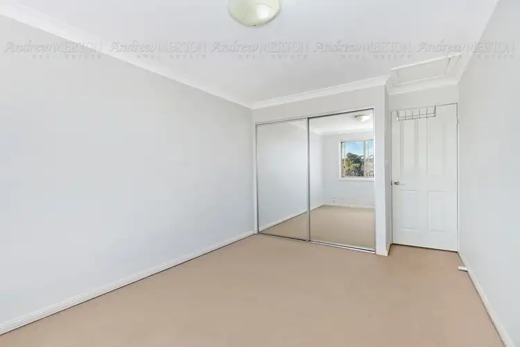 Sixth view of Homely townhouse listing, Unit 17/36-40 Jersey Rd, South Wentworthville NSW 2145