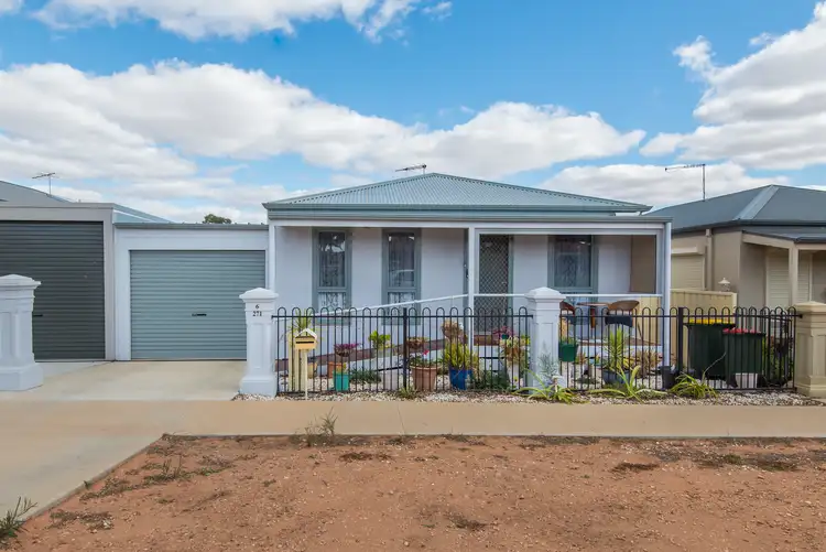 Unit 6/271-285 Tenth St, Mildura VIC 3500
