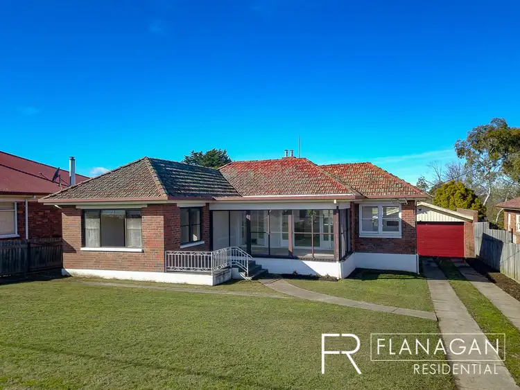 Main view of Homely house listing, 16 Lilydale Rd, Rocherlea TAS 7248